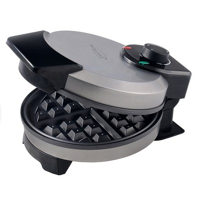 Select® Belgium Waffle Maker