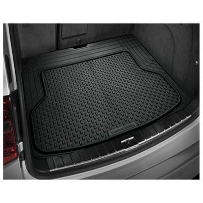 WeatherTech Trim to Fit Cargo Trunk Mat