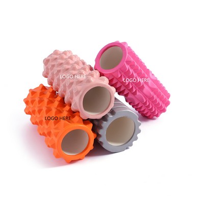 Yoga Foam Roller