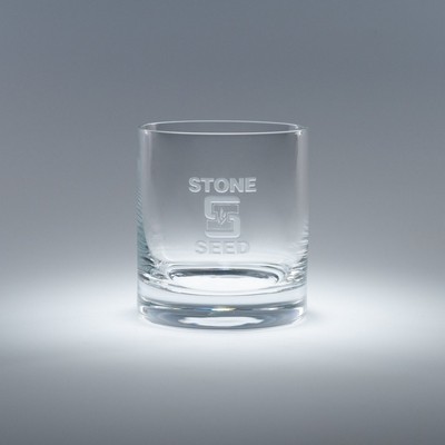 11 Oz. Elite on The Rocks Glass (Set of 2)