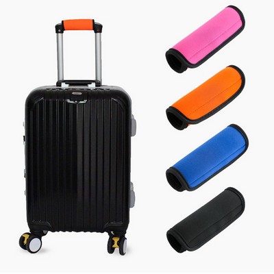 Neoprene Luggage Handle Wrap / Grip