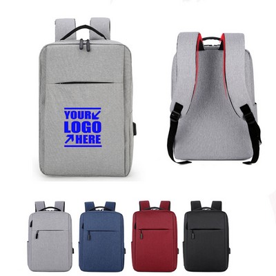 Leisure Outdoor Sports Backpack Business Computer Bag