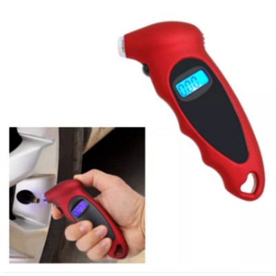 Car Digital Tire Pressure Gauge