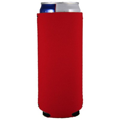 12oz Slim Can Cooler Seltzer