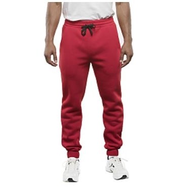 Burnside® Adult Unisex Fleece Joggers