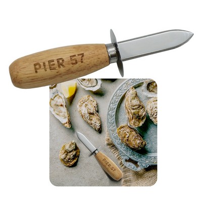 Oyster Knife