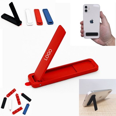 Thin Kickstand for Cell Phone Case