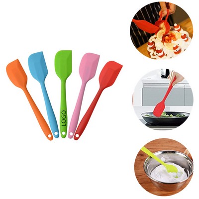 8'' Silicone Spatula