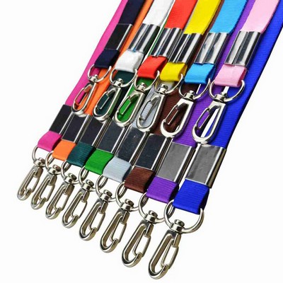 Customized Lanyard/Office Neck Lanyards Detachable