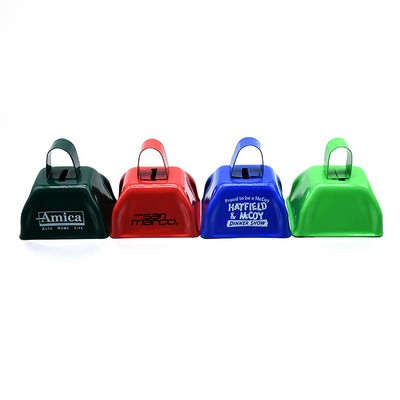 Cowbell Sports Noise Maker Noisemaker Party Toy