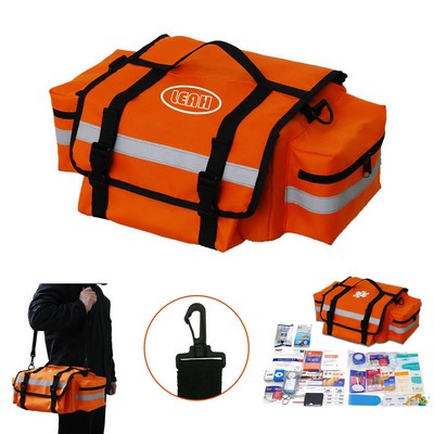 Portable First Aid Kit