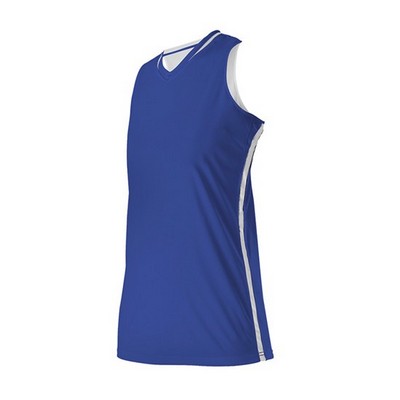 Womens Basketball Reversible Jersey