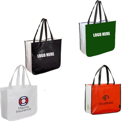 Jumbo Shopping Tote