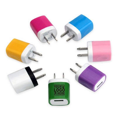 USB Wall Adapter