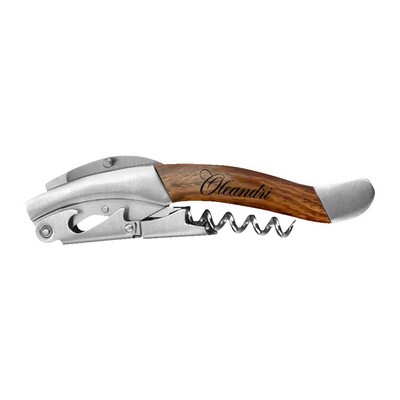 Executive Corkscrew in Gift Box