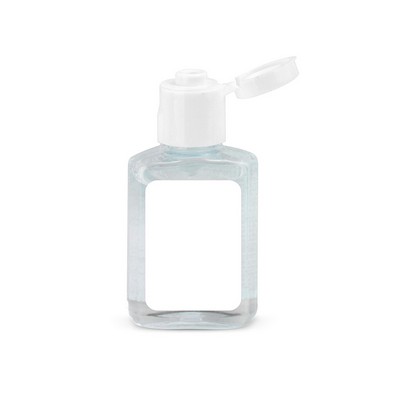 0.5 Oz. Citrus Scent Hand Sanitizer Gel