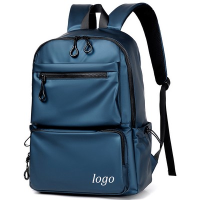 Travel Laptop Backpack for Man School Bag