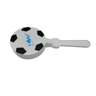 Football Hand Clapper