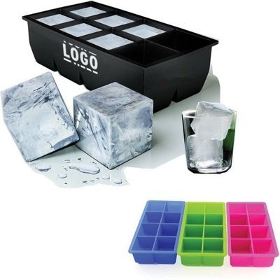 Silicone Ice Tray