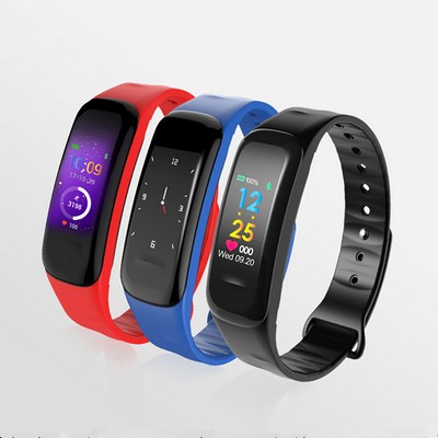 Smart Wristband