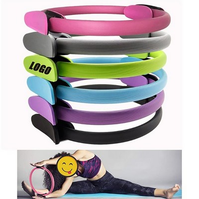 Yoga Pilates Ring For Women