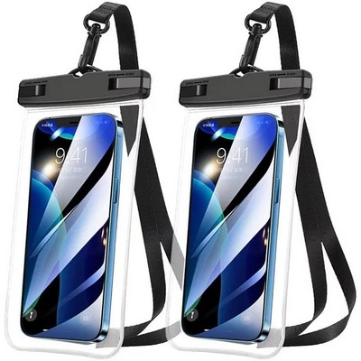 Waterproof Phone Pouch Case