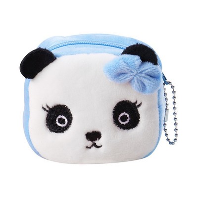 Cartoon Animal Coin Pouch