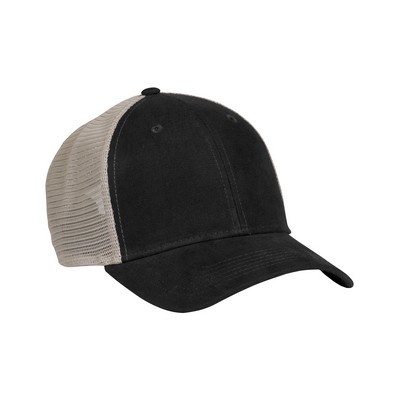 DRI DUCK Hudson Trucker Cap