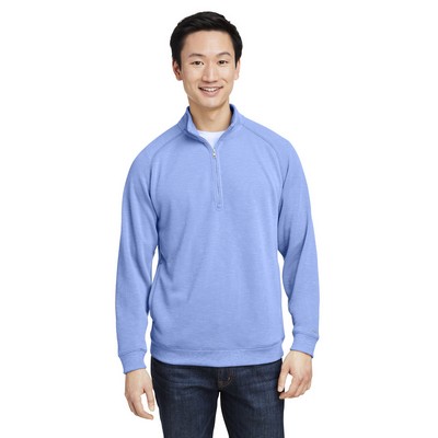 NAUTICA Unisex Sun Surfer Supreme Quarter-Zip