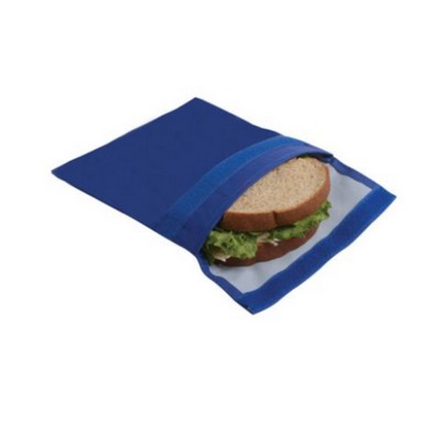 Reusable Sandwich Snack Bags