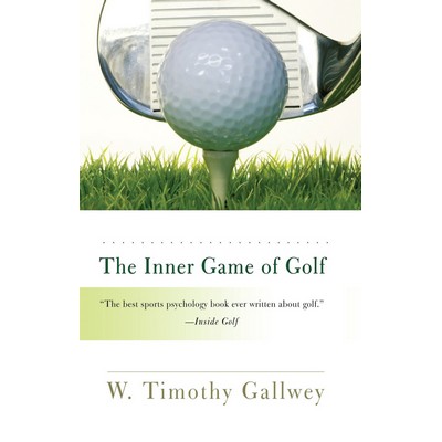 The Inner Game of Golf