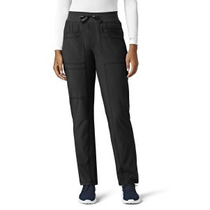 Carhartt® Women's Force Cross-Flex Modern Fit Slim Leg Pants