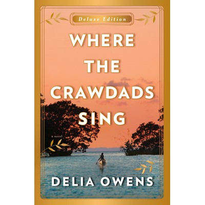 Where the Crawdads Sing Deluxe Edition