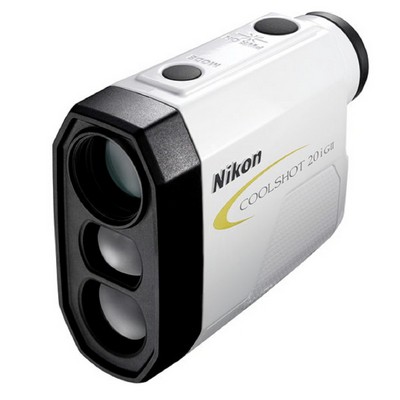 Nikon CoolShot 20i GII 6x20 Golf Laser Rangefinder