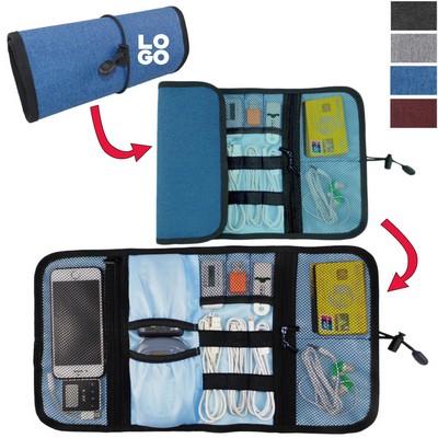 Universal Electronics Accessories Organizer