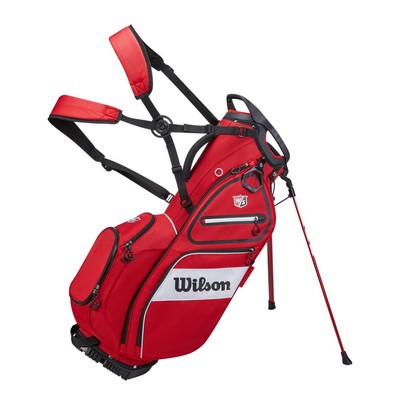 Wilson EXO Stand Bag