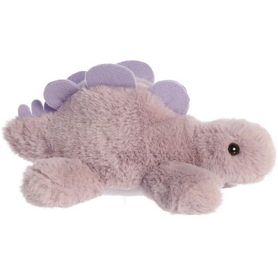 8" Stegosaurus Stuffed Animal