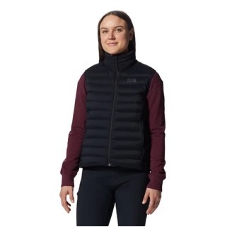 Mountain Hardwear® Women's Deloro™ Down Vest