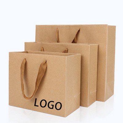 Kraft paper bag