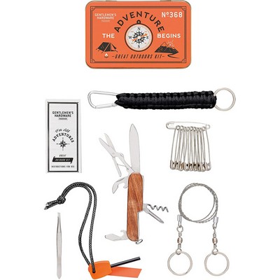 Great Outdoors Kit