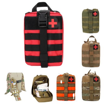 Tactical Medical Kit