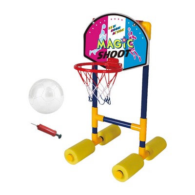 Water Basketball game set