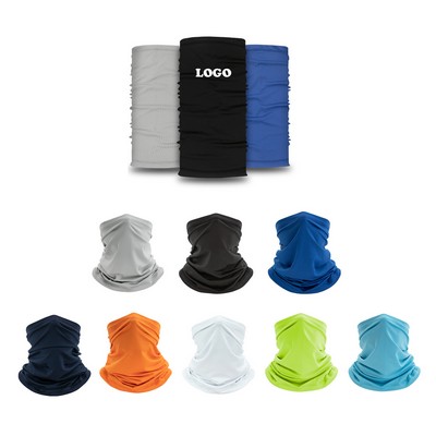 Cooling Neck Gaiter