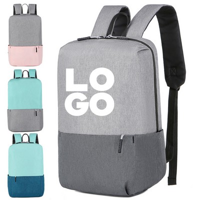 Oxford Leisure Backpack