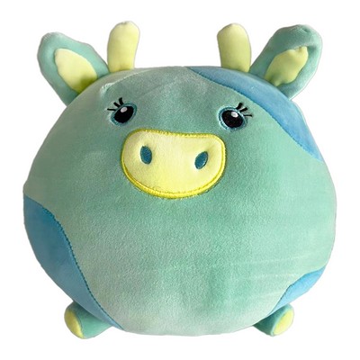 20CM Pillow Cow