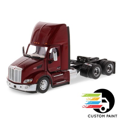 1:50 Peterbilt 579 UltraLoft Day Cab SBFA