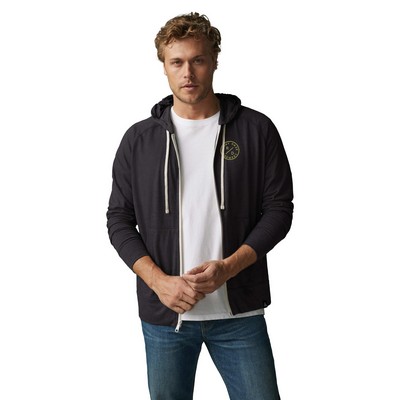 American Giant Lightweight Full Zip - Men's