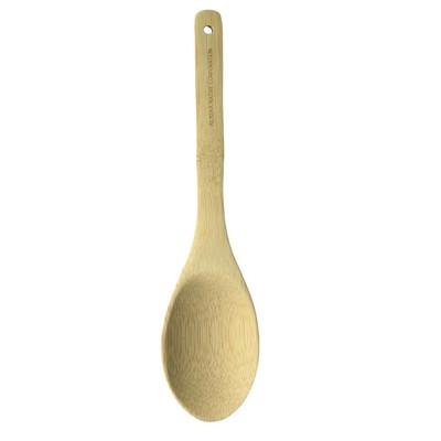 Bamboo Serving Spoon