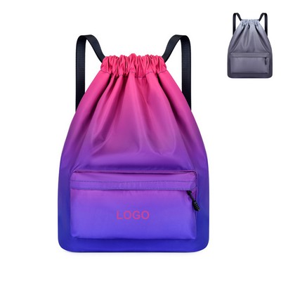 Drawstring Backpack (direct import)