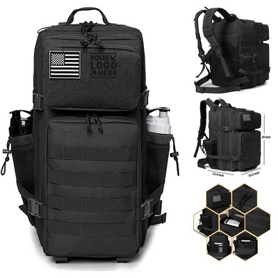 Military Tactical Backpacks For Men